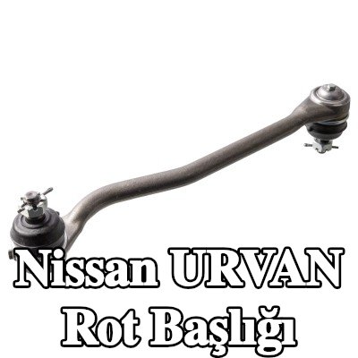 FEBI BILSTEIN Rot ucu Ön Aks Sağ, 410mm — Nissan Urvan