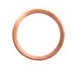 ELRING حشية سدادة حوض الزيت من النحاس, Inner Diameter: 26mm — BMW X2 (3)