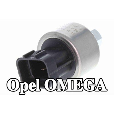 VEMO مفتاح ضغط تكييف الهواء جودة أصلية — Opel Omega