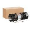 RIDEX Klimalı araçlar için FAN motoru — Ford Escort (1)