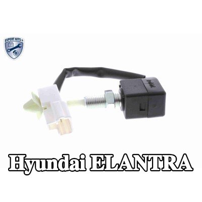 VEMO مفتاح القابض لنظام تثبيت السرعة مع كابل, EXPERT KITS + — 2010 Hyundai Elantra