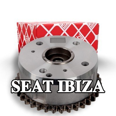 FEBI BILSTEIN معدل عمود الكامات — 2012 SEAT Ibiza