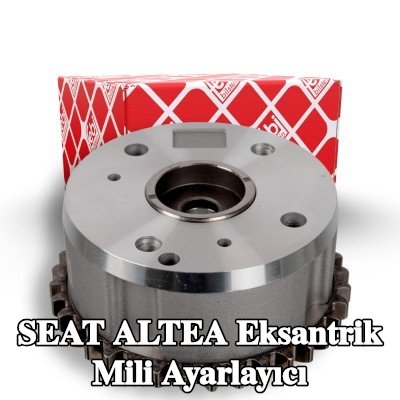 FEBI BILSTEIN Eksantrik Mili Ayarlayıcı — SEAT Altea