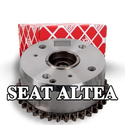 FEBI BILSTEIN معدل عمود الكامات — SEAT Altea