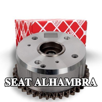FEBI BILSTEIN معدل عمود الكامات — 2012 SEAT Alhambra