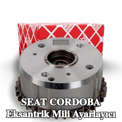 FEBI BILSTEIN Eksantrik Mili Ayarlayıcı — SEAT Cordoba