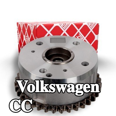 FEBI BILSTEIN معدل عمود الكامات — Volkswagen Cc