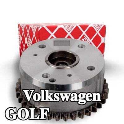 FEBI BILSTEIN معدل عمود الكامات — 2003 Volkswagen Golf