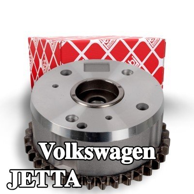 FEBI BILSTEIN معدل عمود الكامات — 2012 Volkswagen Jetta