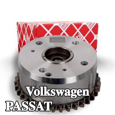 FEBI BILSTEIN معدل عمود الكامات — 2012 Volkswagen Passat