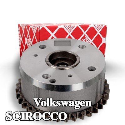 FEBI BILSTEIN معدل عمود الكامات — 2008 Volkswagen Scirocco