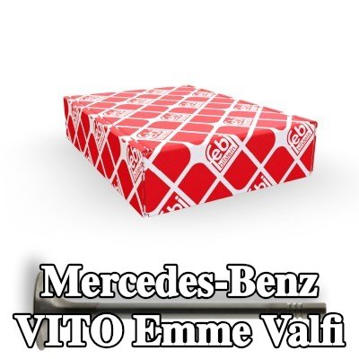 FEBI BILSTEIN Emme valfi — Mercedes-Benz Vito