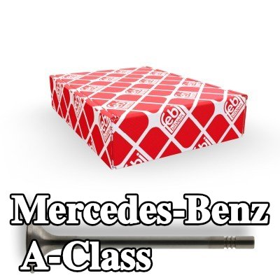 FEBI BILSTEIN صمام السحب — 2012 Mercedes-Benz A-Class