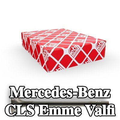FEBI BILSTEIN Emme valfi — 2005 Mercedes-Benz Cls