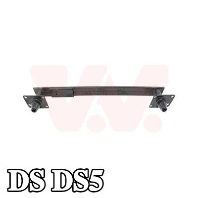 VAN WEZEL دعامة المصد الأمامية — DS Ds5