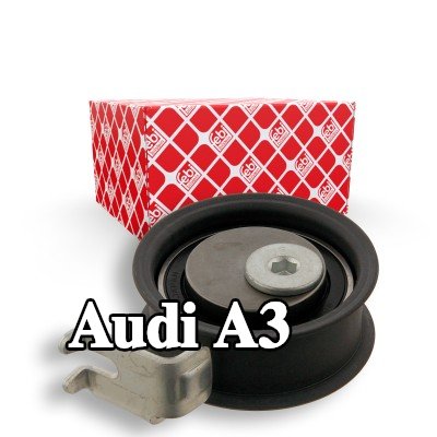 FEBI BILSTEIN بكرة شد حزام التوقيت — 1997 Audi A3