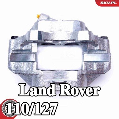 ESEN SKV مكابح الفرامل المحور الأمامي الأيسر — Land Rover 110/127