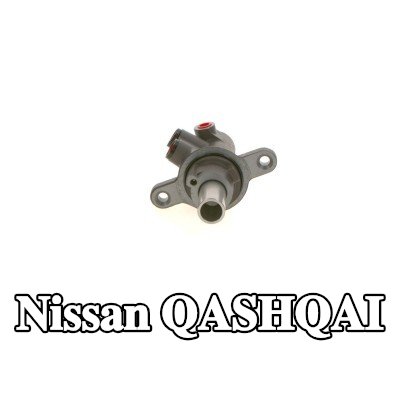 BOSCH المضخة الرئيسية للفرامل — 2012 Nissan Qashqai
