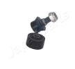 JAPANPARTS Ön aks sol anti-roll bar, somunlu, 1, 0mm — Mitsubishi L200 (3)