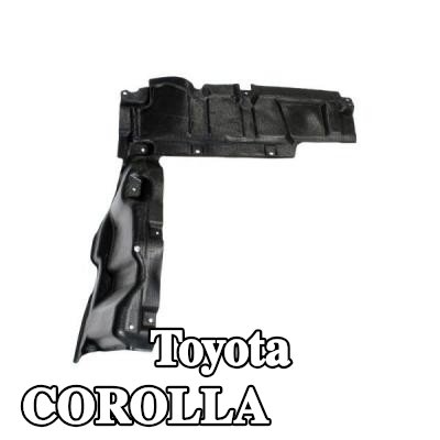 BLIC غطاء المحرك الأيمن — Toyota Corolla