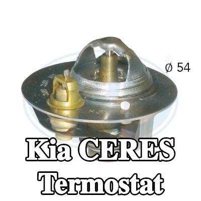 ERA Termostat 88°C — Kia Ceres