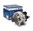 BOSCH Alternatör 120A — Kia Rio (1)