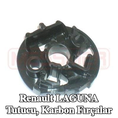 ERA Tutucu, karbon fırçalar — 2000 Renault Laguna