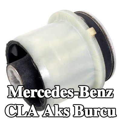 FEBI BILSTEIN Ön aks burcu, Arka Aks Sol, Arka Aks Sağ — Mercedes-Benz Cla
