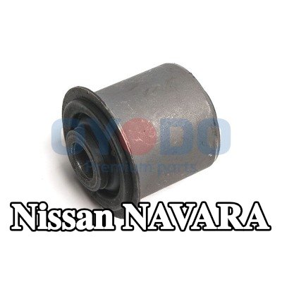 Oyodo جلبة ذراع التحكم — Nissan Navara