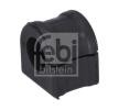 FEBI BILSTEIN Ön aks stabilizatör çubuğu burcu, 26mm — Chevrolet Captiva (2)