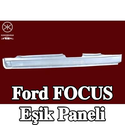 KLOKKERHOLM Külbütör paneli, sol — 2000 Ford Focus