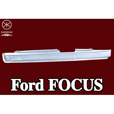 KLOKKERHOLM لوحة صمامات التبديل - اليسار — 2000 Ford Focus