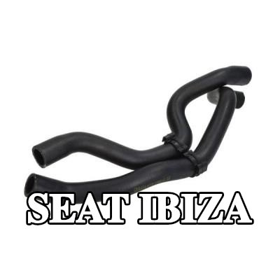 THERMOTEC خرطوم السخان — SEAT Ibiza