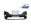 DT Spare Parts Tampon — 2016 Opel Vivaro (2)