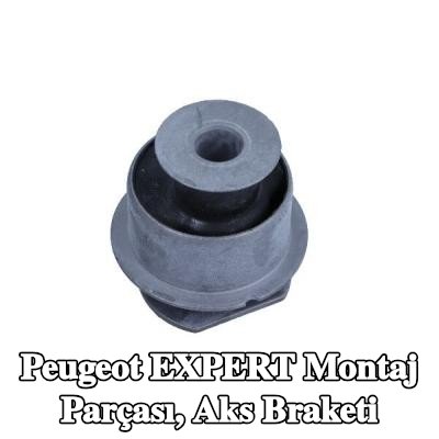MAXGEAR Montaj, ön aks braketi, Alt, Arka Aks Sol, Arka Aks Sağ, Arka Aks her iki taraf, iç — 2000 Peugeot Expert