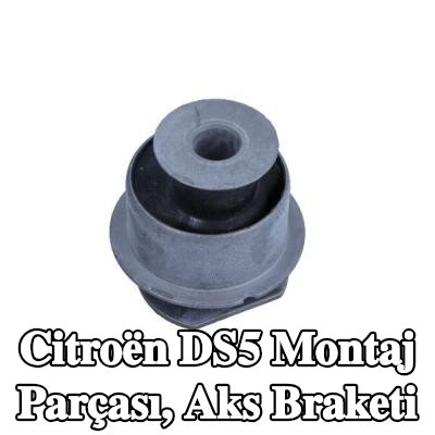MAXGEAR Montaj, ön aks braketi, Alt, Arka Aks Sol, Arka Aks Sağ, Arka Aks her iki taraf, iç — Citroën Ds5