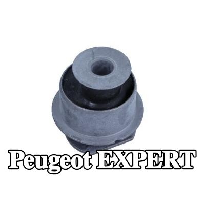 MAXGEAR تركيب, حامل المحور الأمامي, السفلي, المحور الخلفي الأيسر, المحور الخلفي الأيمن, المحور الخلفي كلا الجانبين, داخلي — 2000 Peugeot Expert