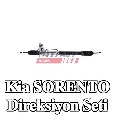 FAST Direksiyon Seti — Kia Sorento