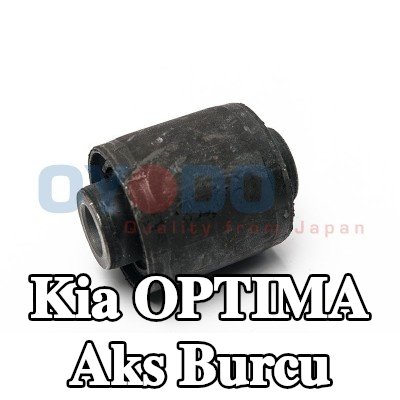 Oyodo Aks burcu Arka Aks — 2012 Kia Optima