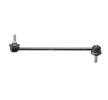 AISIN Anti-roll bar bağlantısı 286mm — Chevrolet Trax (1)