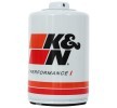 K&N Filters Yağ filtresi — Chevrolet Uplander (1)