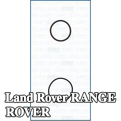AJUSA مجموعة حشيات، الشاحن — Land Rover Range Rover