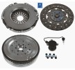 SACHS Tam debriyaj kiti — Opel Insignia (2)