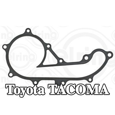 ELRING حشية، مضخة المياه — Toyota Tacoma