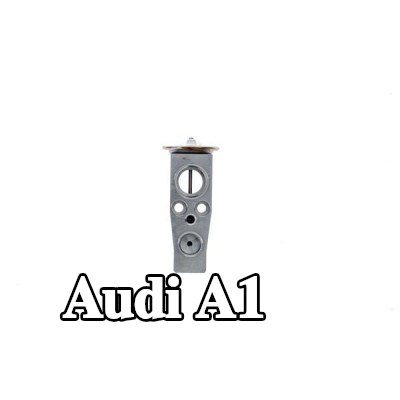 MAHLE صمام تمدد تكييف الهواء — Audi A1