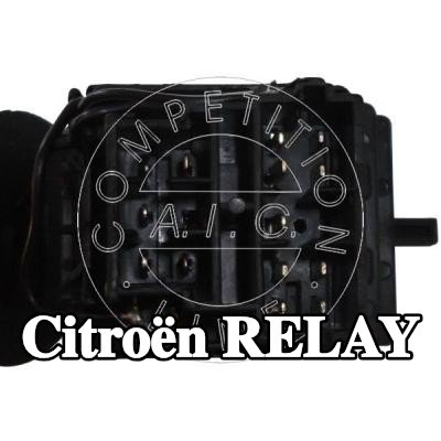 AIC مفتاح المصابيح الأمامية — Citroën Relay