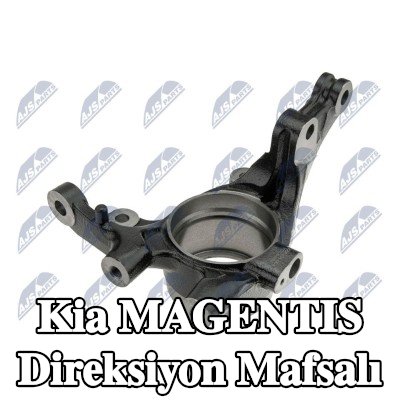 NTY Direksiyon mafsalı Ön aks sol — Kia Magentis