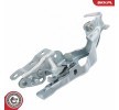 ESEN SKV Menteşe, kaput — Mercedes-Benz A-Class (1)