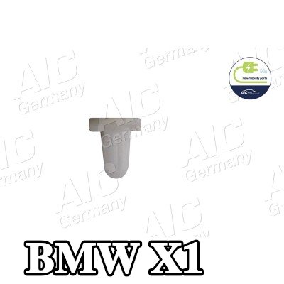 AIC مشبك — 2012 BMW X1