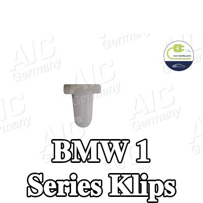 AIC Klips — 2006 BMW 1 Series